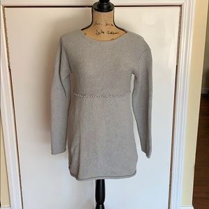 J. Jill Sweater dress tunic